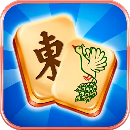 Symbol von Mahjong Quest: Solitaire Tiles