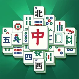Symbol von Shanghai Mahjongg
